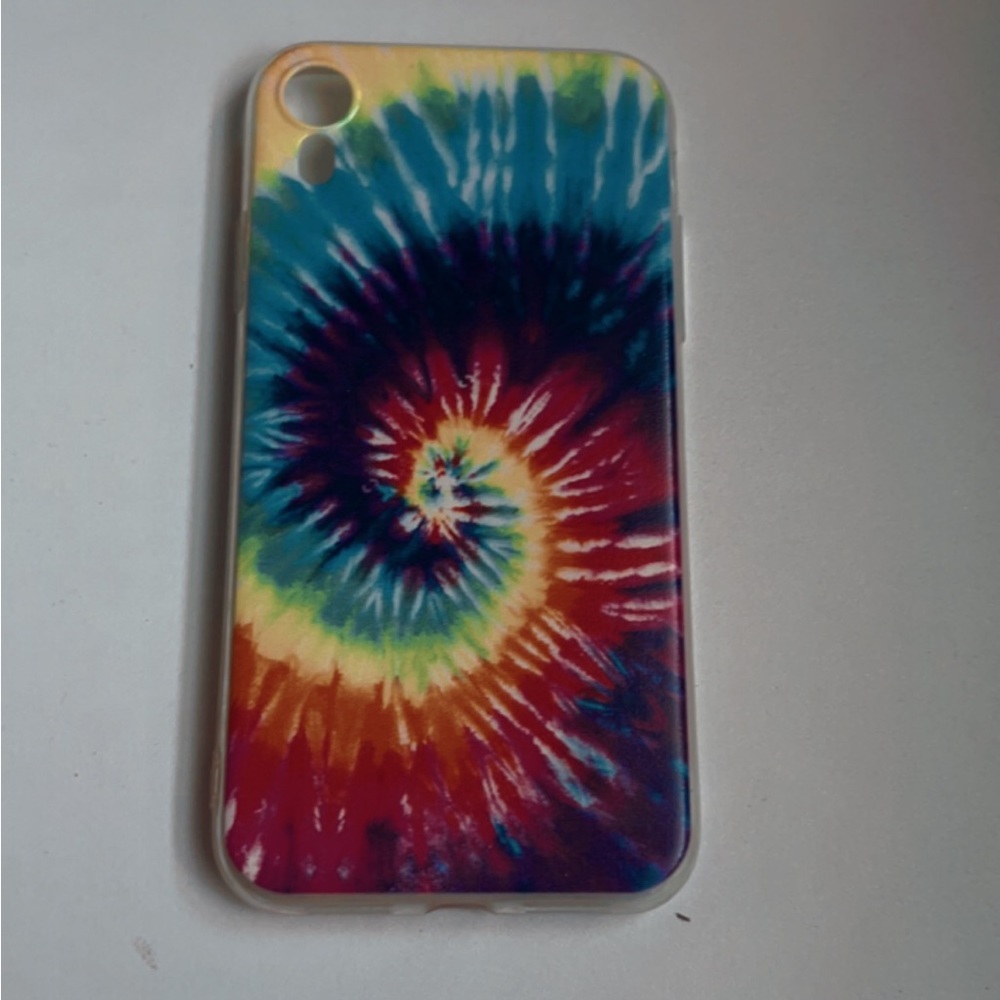 iPhone XR case